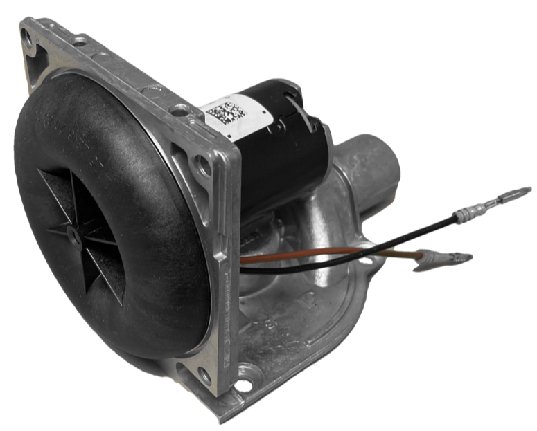 D5 /B5 WS Combustion Blower