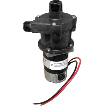 Rixen's Enterprises, Inc. | Water Pump, March Mag Drive 12 Volt