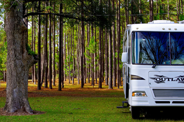 Class A Motorhome System Information