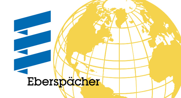 Celebrating 15 Years of Partnership with Eberspächer