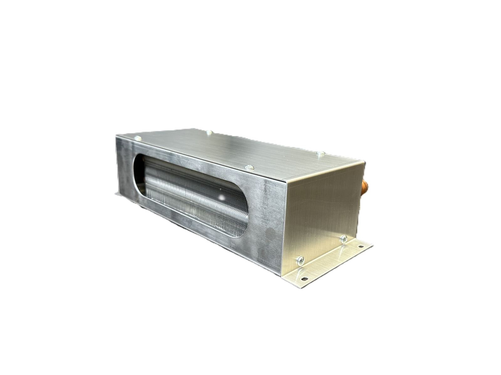 Kick Space Air Handler