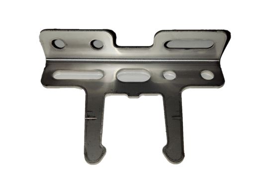 Rixen’s Enterprises, Inc. | Espar Water Pump Bracket