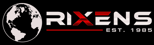 Rixen's Enterprises, Inc.