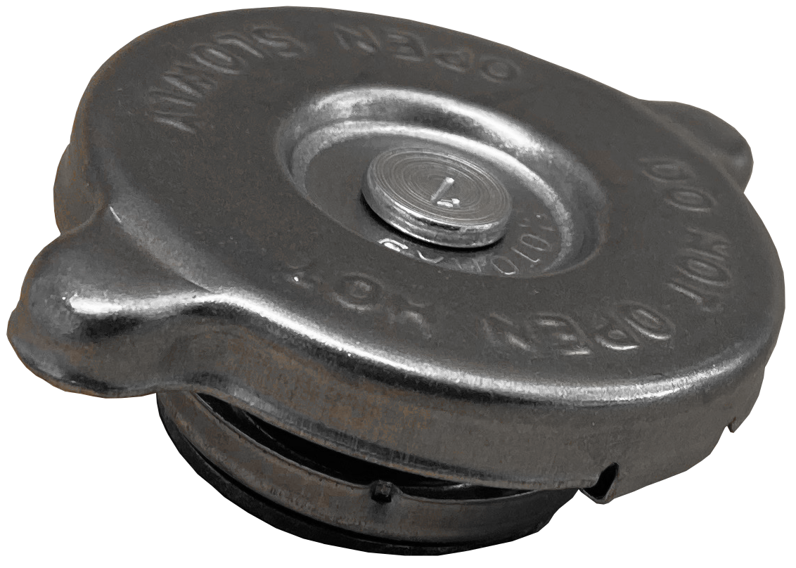 Rixen’s Enterprises, Inc. | 7 lb. Radiator Cap