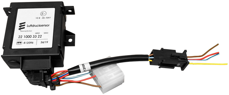 High Altitude Sensor for any Furnace with H-Kit