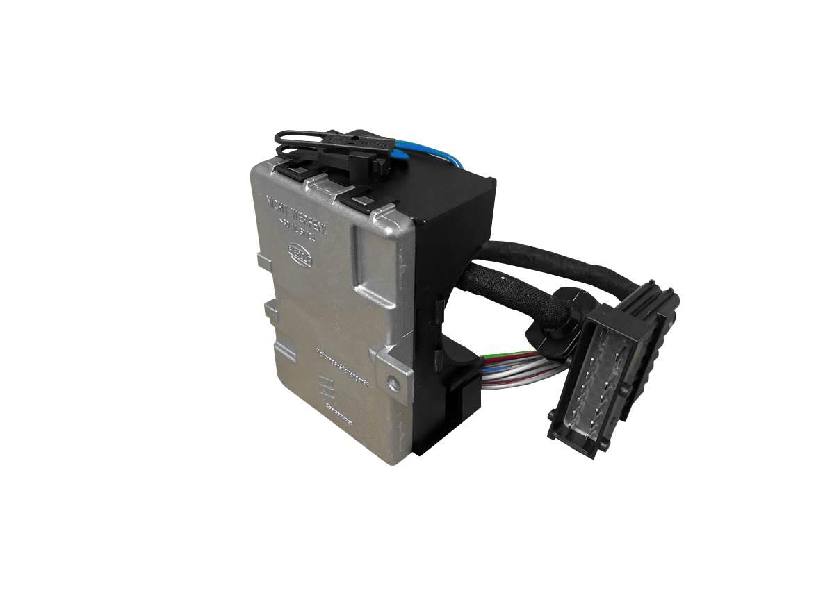 Rixen’s Enterprises, Inc. D2 Control Unit 12V