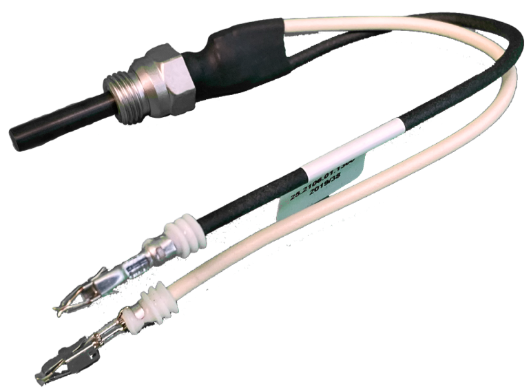 D5/B5 Hydronic Glow Pin w/cables