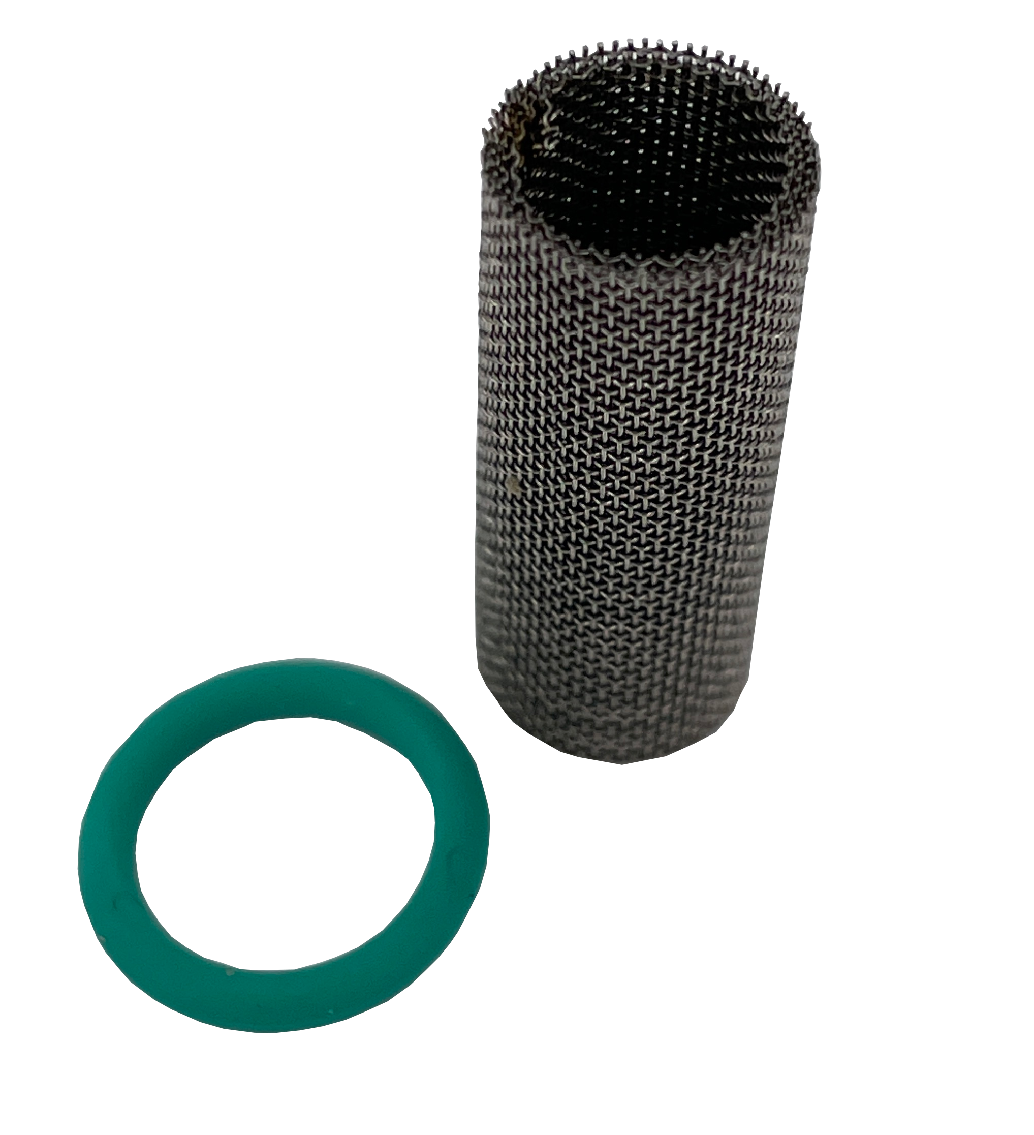 D5/B5 Hydronic Atomizing Screen w/o - Rings