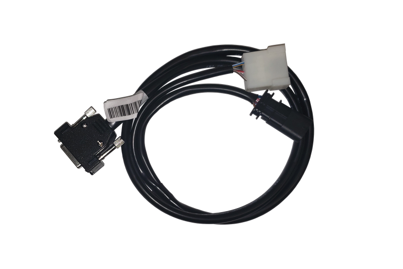 Wire Harness Easyscan Heater