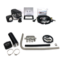 Airtronic S3 D2L Diesel Furnace Kit