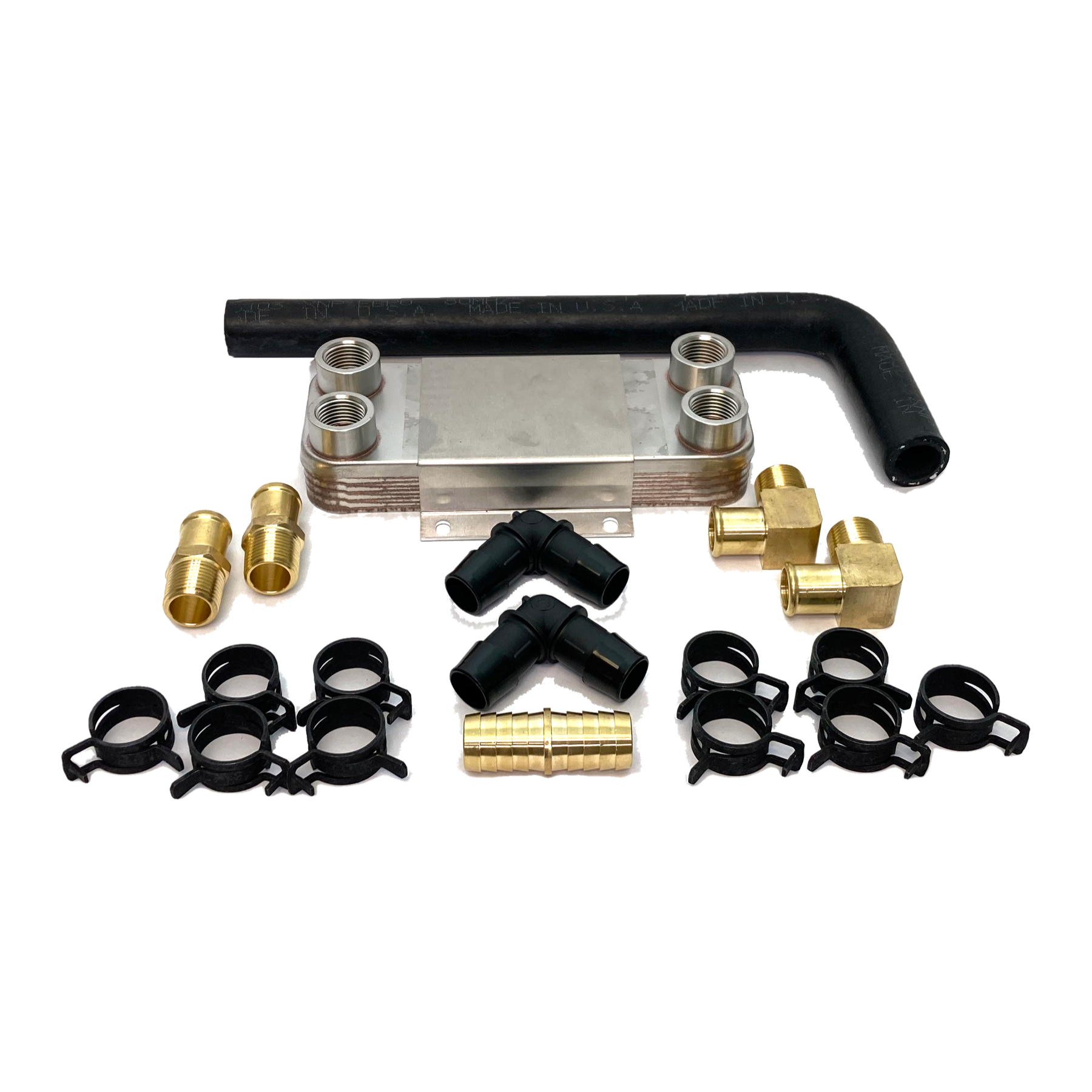 Installation Kits